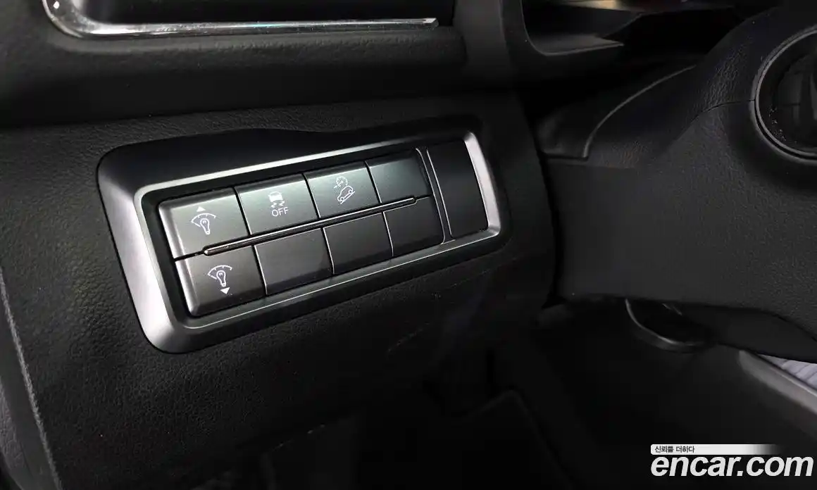 SsangYong TIBOLI 2020 1.5 гидро, фото 21