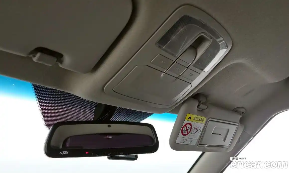 SsangYong TIBOLI 2020 1.5 гидро, фото 25