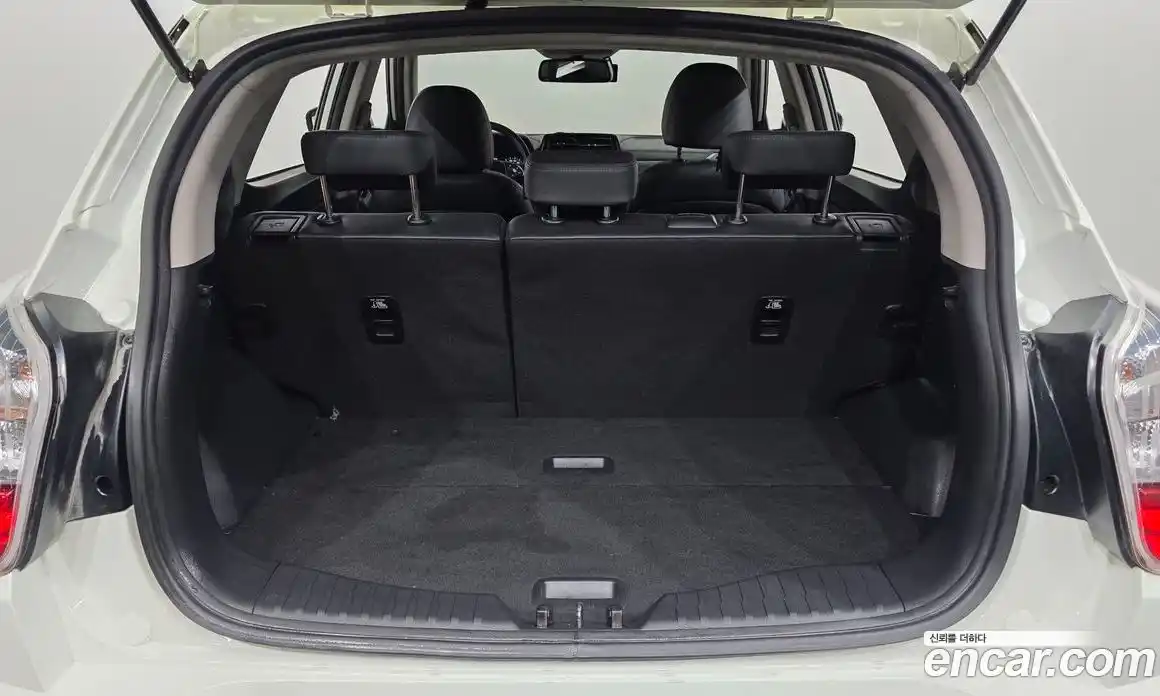 SsangYong TIBOLI 2020 1.5 гидро, фото 26
