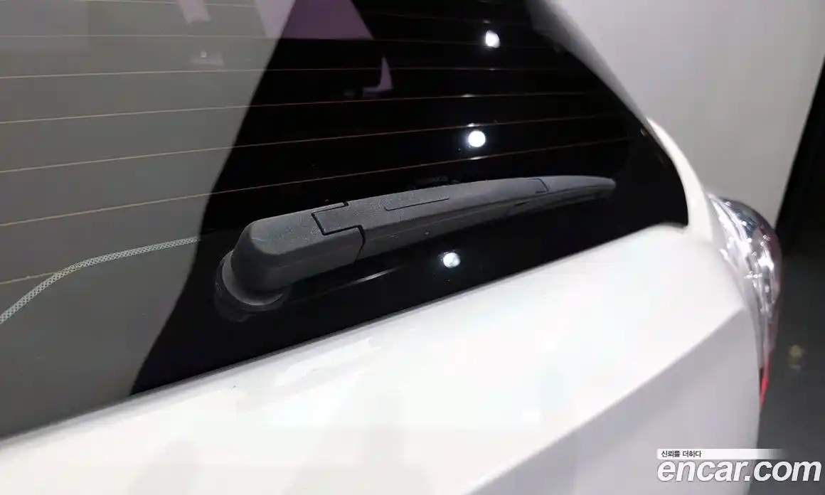 SsangYong TIBOLI 2020 1.5 гидро, фото 28