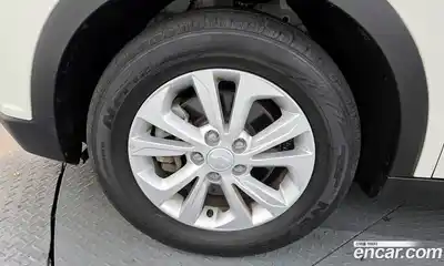 SsangYong TIBOLI 2020 1.5 гидро, миниатюра 5