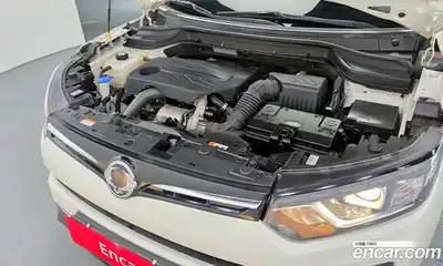 SsangYong TIBOLI 2020 1.5 гидро, миниатюра 6