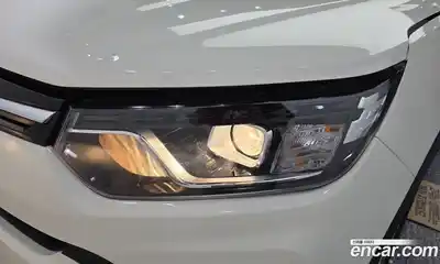 SsangYong TIBOLI 2020 1.5 гидро, миниатюра 8