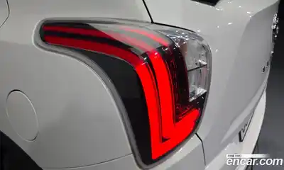 SsangYong TIBOLI 2020 1.5 гидро, миниатюра 9