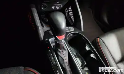 Chevrolet TrailBlazer 2020 1.3 гидро в Москве № 1401277, миниатюра 12