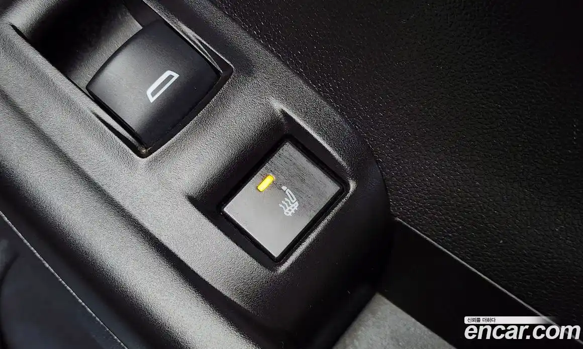 Chevrolet TrailBlazer 2020 1.3 гидро в Москве № 1401277, фото 22
