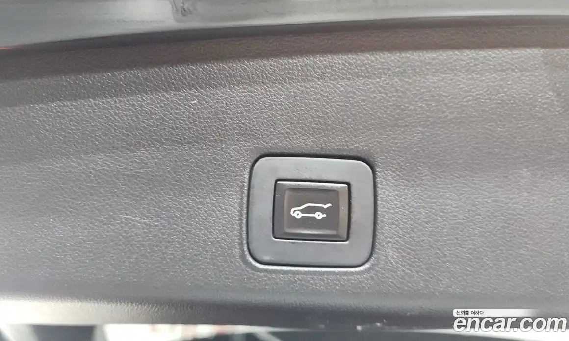 Chevrolet TrailBlazer 2020 1.3 гидро в Москве № 1401277, фото 24