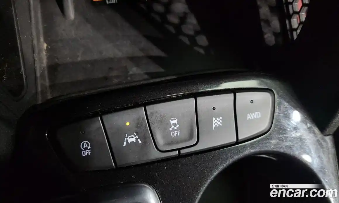 Chevrolet TrailBlazer 2020 1.3 гидро в Москве № 1401277, фото 26