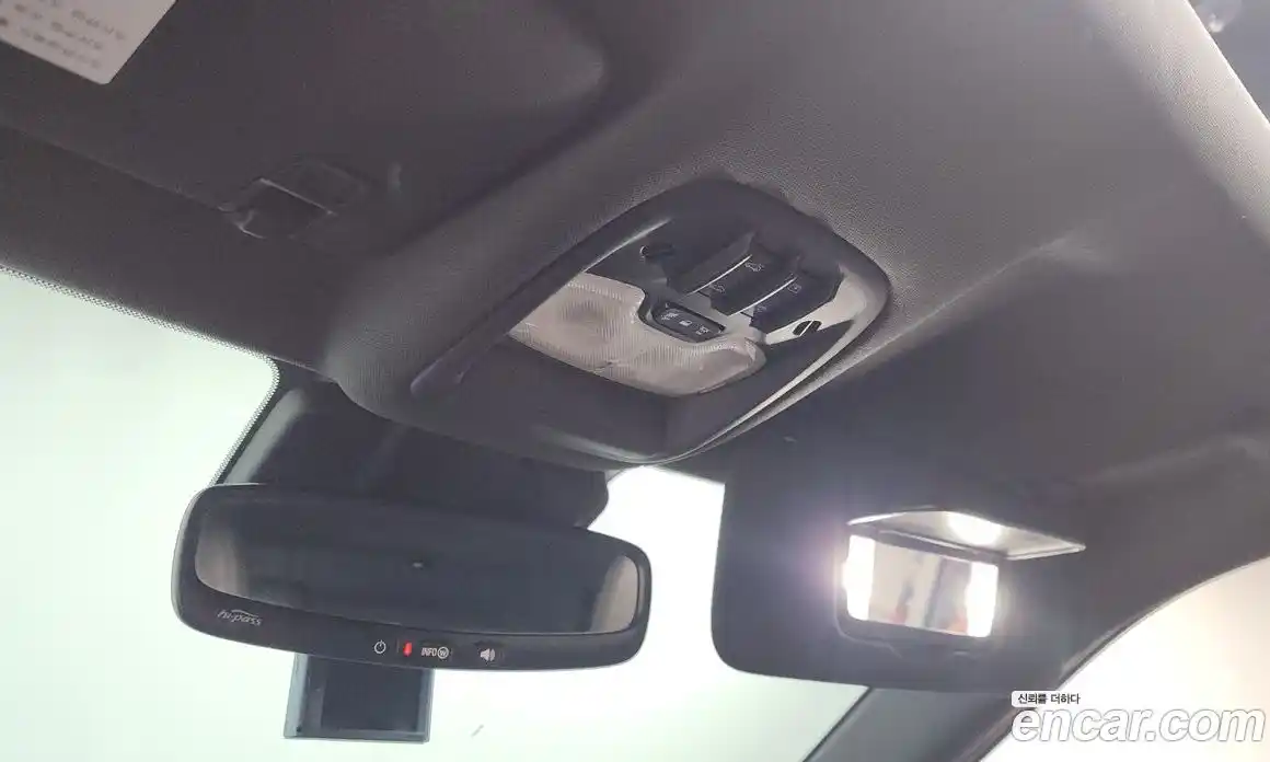 Chevrolet TrailBlazer 2020 1.3 гидро в Москве № 1401277, фото 27