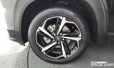 Chevrolet TrailBlazer 2020 1.3 гидро в Москве № 1401277, миниатюра 5