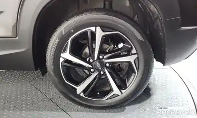 Chevrolet TrailBlazer 2020 1.3 гидро в Москве № 1401277, миниатюра 7