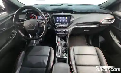 Chevrolet TrailBlazer 2020 1.3 гидро в Москве № 1401277, миниатюра 10