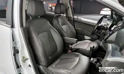 Chevrolet Spark 2013 1.0 гидро в Москве № 1401502, миниатюра 11