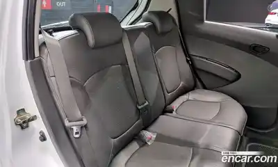 Chevrolet Spark 2013 1.0 гидро в Москве № 1401502, миниатюра 12