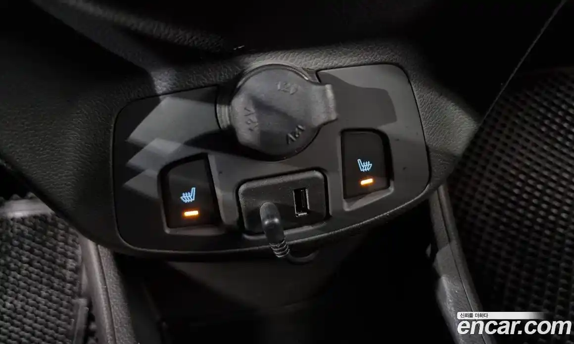 Chevrolet Spark 2013 1.0 гидро в Москве № 1401502, фото 19
