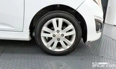 Chevrolet Spark 2013 1.0 гидро в Москве № 1401502, миниатюра 6