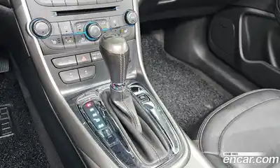 Chevrolet Malibu 2014 2.0 гидро в Москве № 1401674, миниатюра 12