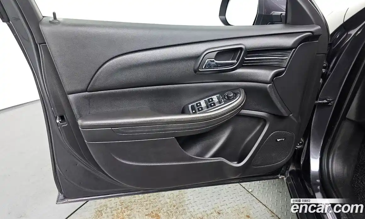 Chevrolet Malibu 2014 2.0 гидро в Москве № 1401674, фото 14