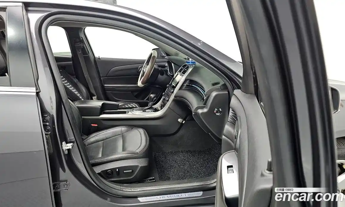 Chevrolet Malibu 2014 2.0 гидро в Москве № 1401674, фото 17