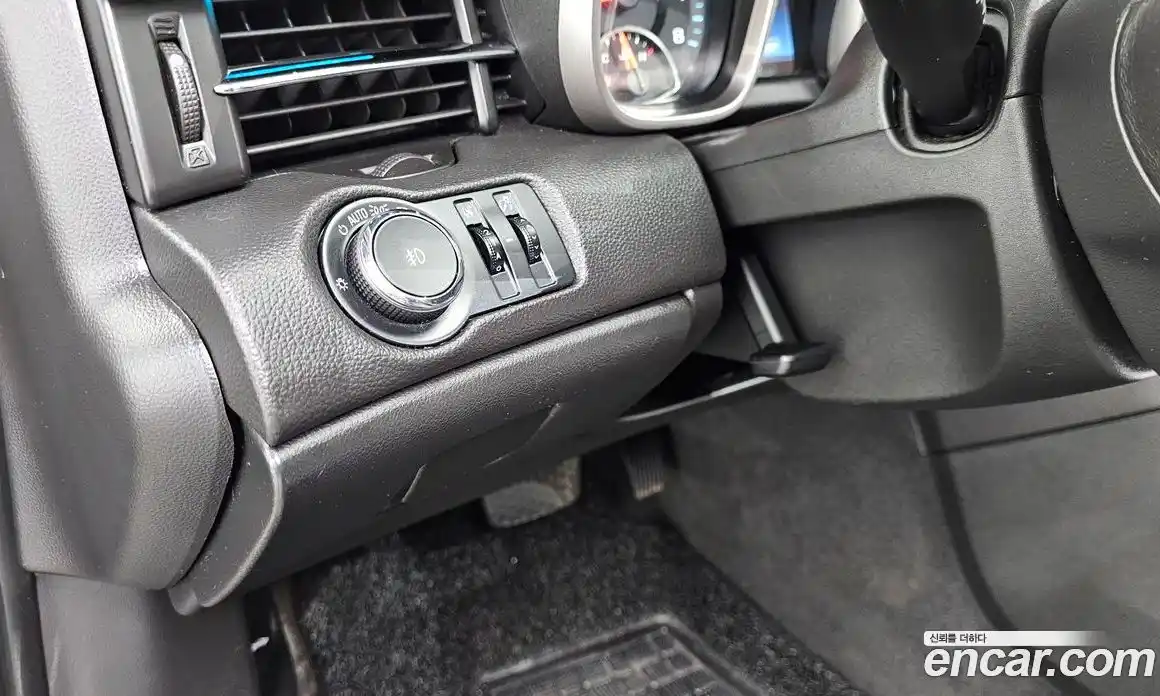 Chevrolet Malibu 2014 2.0 гидро в Москве № 1401674, фото 26