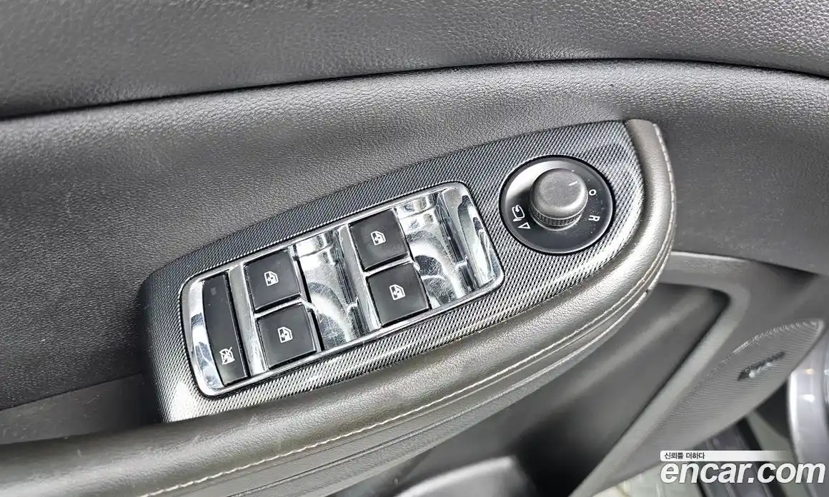 Chevrolet Malibu 2014 2.0 гидро в Москве № 1401674, фото 29