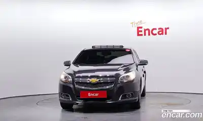 Chevrolet Malibu 2014 2.0 гидро в Москве № 1401674, миниатюра 3