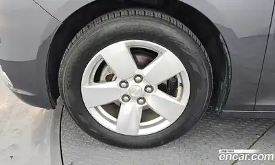 Chevrolet Malibu 2014 2.0 гидро в Москве № 1401674, миниатюра 5
