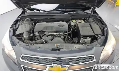 Chevrolet Malibu 2014 2.0 гидро в Москве № 1401674, миниатюра 6
