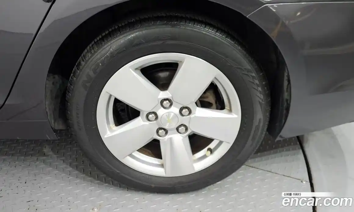 Chevrolet Malibu 2014 2.0 гидро в Москве № 1401674, фото 7