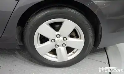 Chevrolet Malibu 2014 2.0 гидро в Москве № 1401674, миниатюра 7
