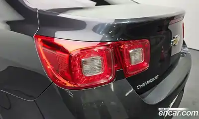 Chevrolet Malibu 2014 2.0 гидро в Москве № 1401674, миниатюра 9