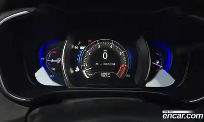 Renault QM6 2021 2.0 гидро в Москве № 1402261, миниатюра 11