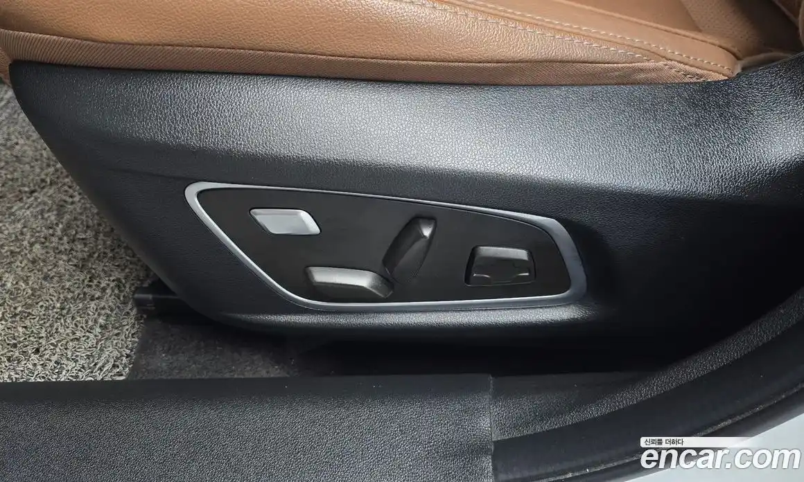 Renault QM6 2021 2.0 гидро в Москве № 1402261, фото 31