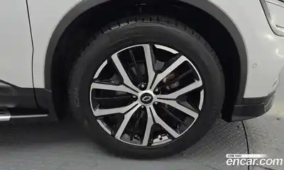 Renault QM6 2021 2.0 гидро в Москве № 1402261, миниатюра 7