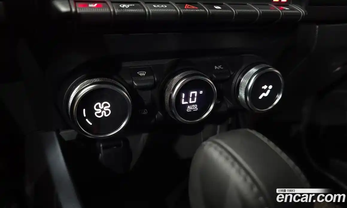 Renault XM3 2020 1.6 гидро в Москве № 1402369, фото 22