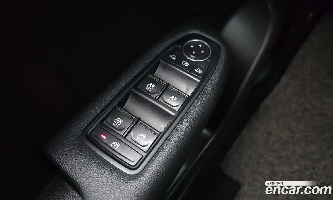 Renault XM3 2020 1.6 гидро в Москве № 1402369, фото 25