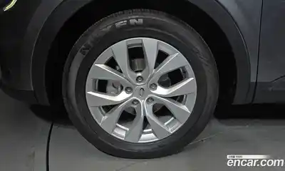Renault XM3 2020 1.6 гидро в Москве № 1402369, миниатюра 5