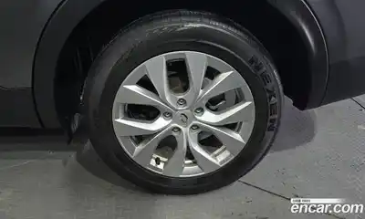 Renault XM3 2020 1.6 гидро в Москве № 1402369, миниатюра 7