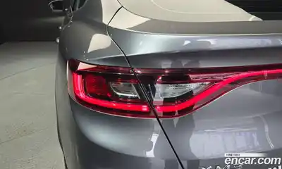 Renault XM3 2020 1.6 гидро в Москве № 1402369, миниатюра 9