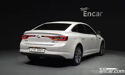 Renault SM6 2016 2.0 гидро в Москве № 1402434, миниатюра 2