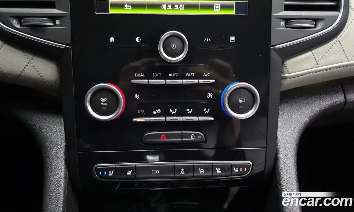 Renault SM6 2016 2.0 гидро в Москве № 1402434, фото 22