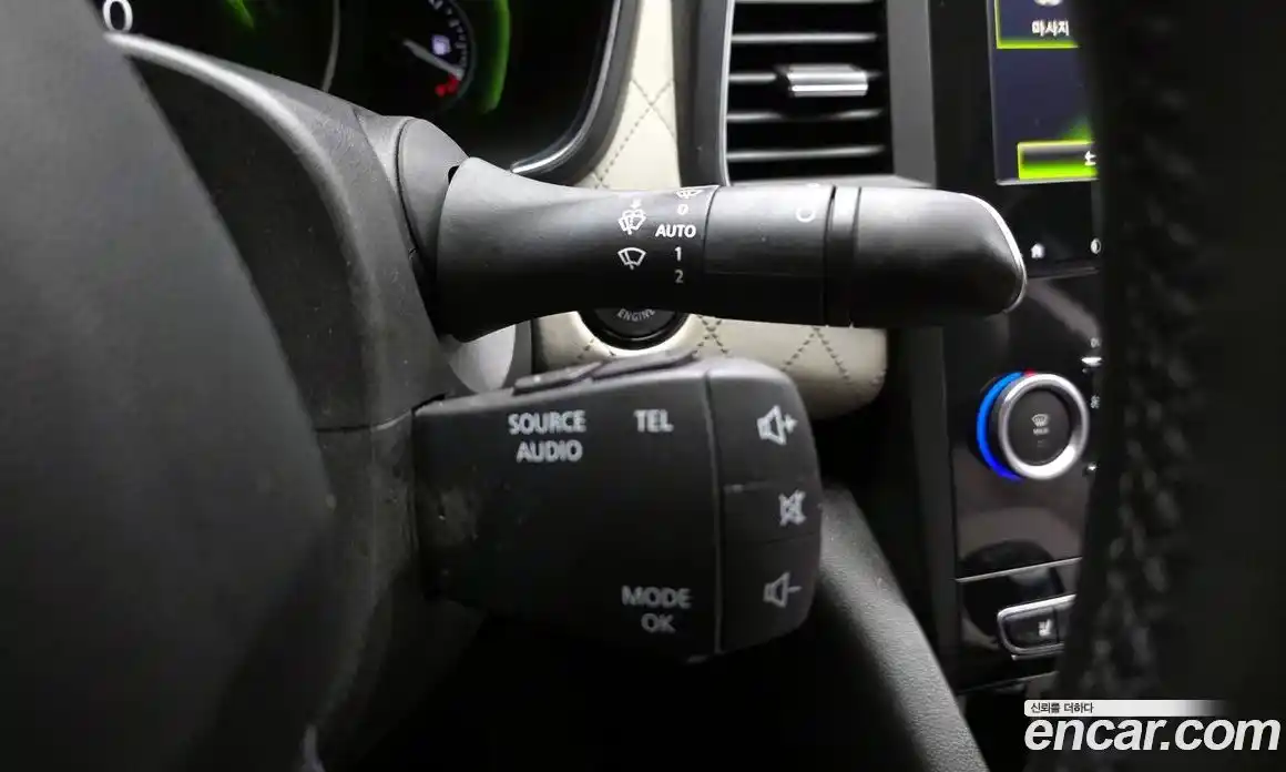 Renault SM6 2016 2.0 гидро в Москве № 1402434, фото 23