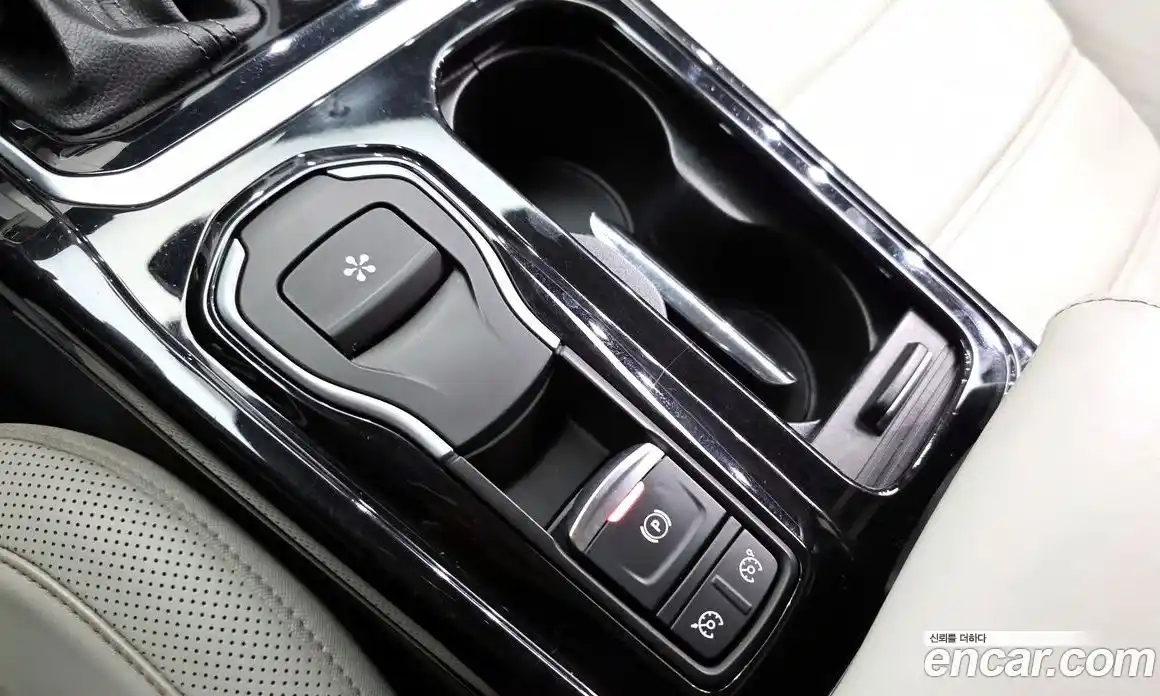 Renault SM6 2016 2.0 гидро в Москве № 1402434, фото 24