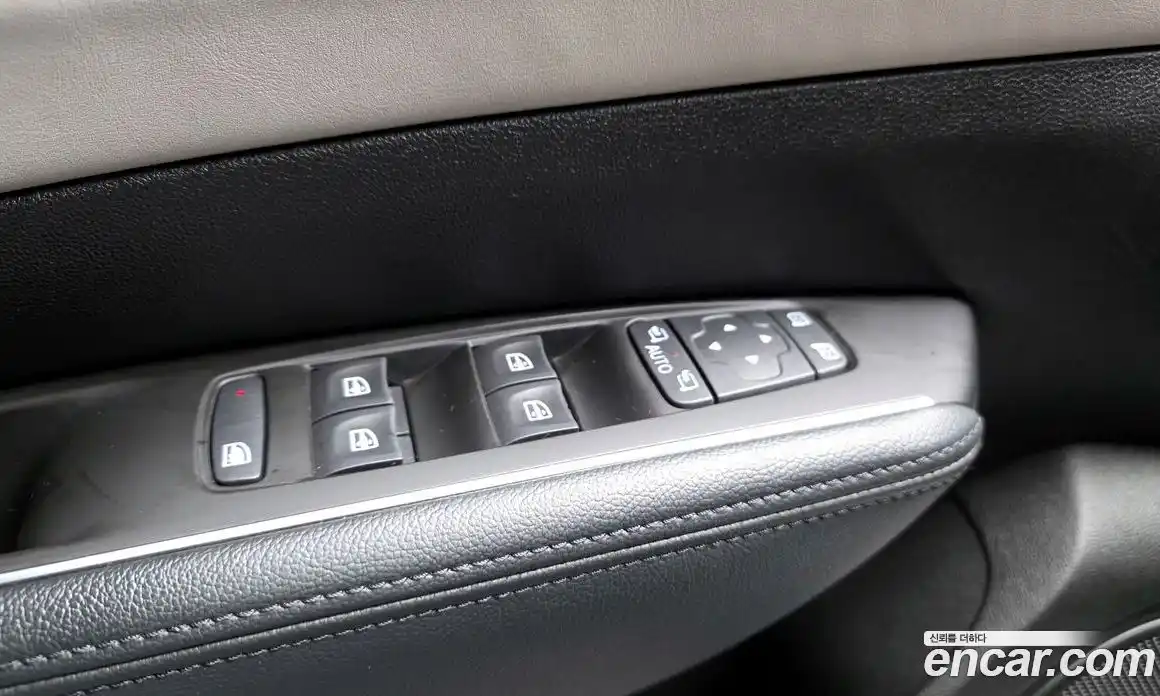 Renault SM6 2016 2.0 гидро в Москве № 1402434, фото 27