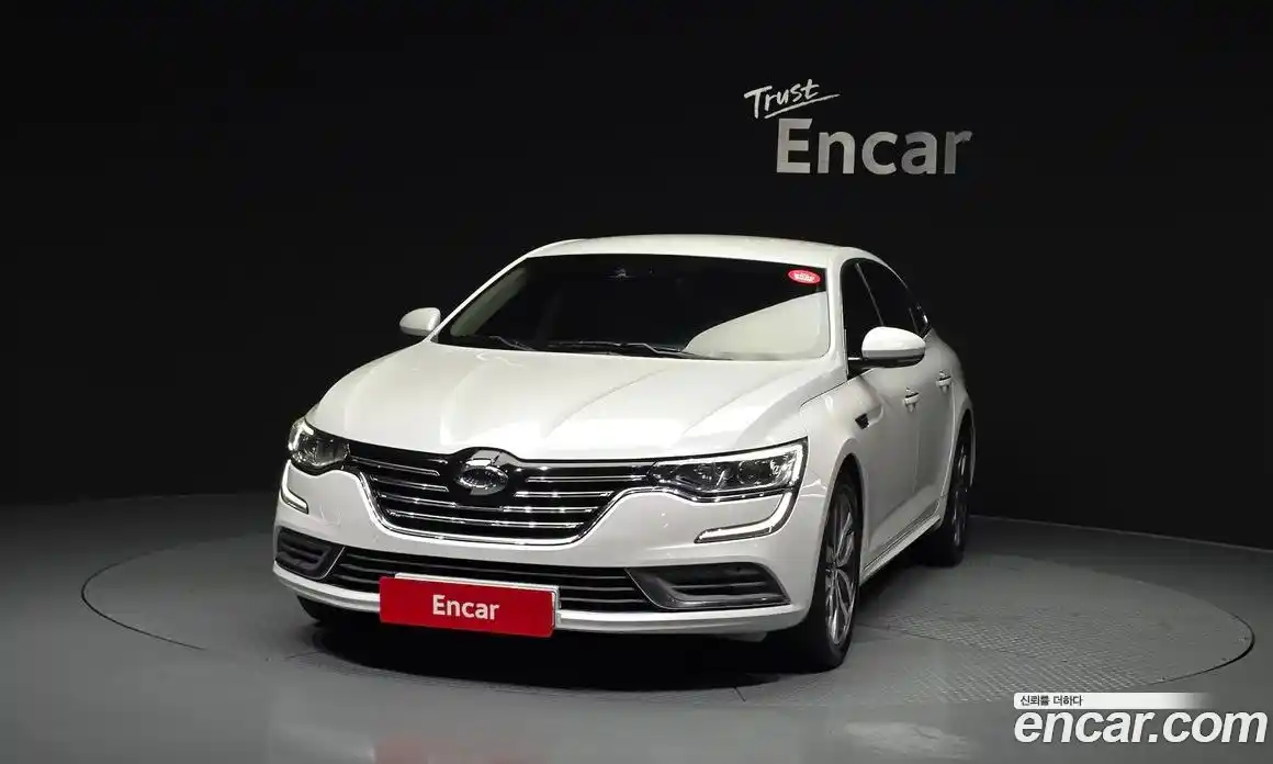 Renault SM6 2016 2.0 гидро в Москве № 1402434, фото 3