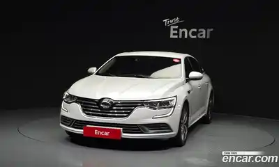 Renault SM6 2016 2.0 гидро в Москве № 1402434, миниатюра 3