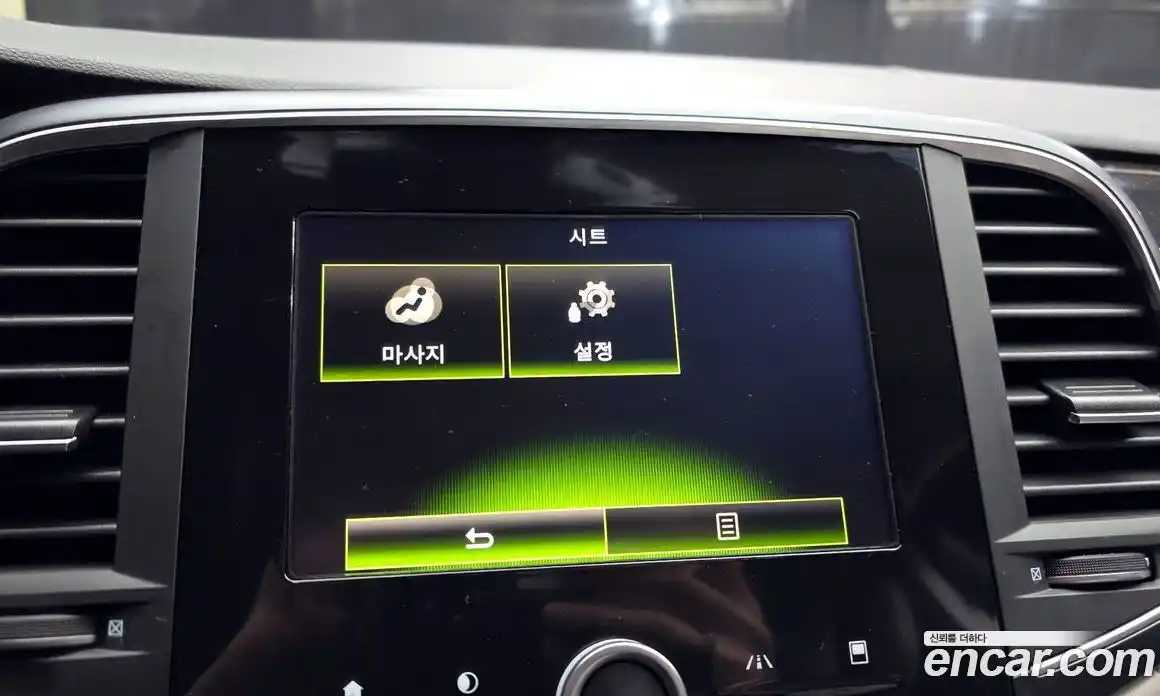 Renault SM6 2016 2.0 гидро в Москве № 1402434, фото 31