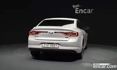 Renault SM6 2016 2.0 гидро в Москве № 1402434, миниатюра 4