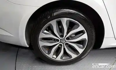 Renault SM6 2016 2.0 гидро в Москве № 1402434, миниатюра 5