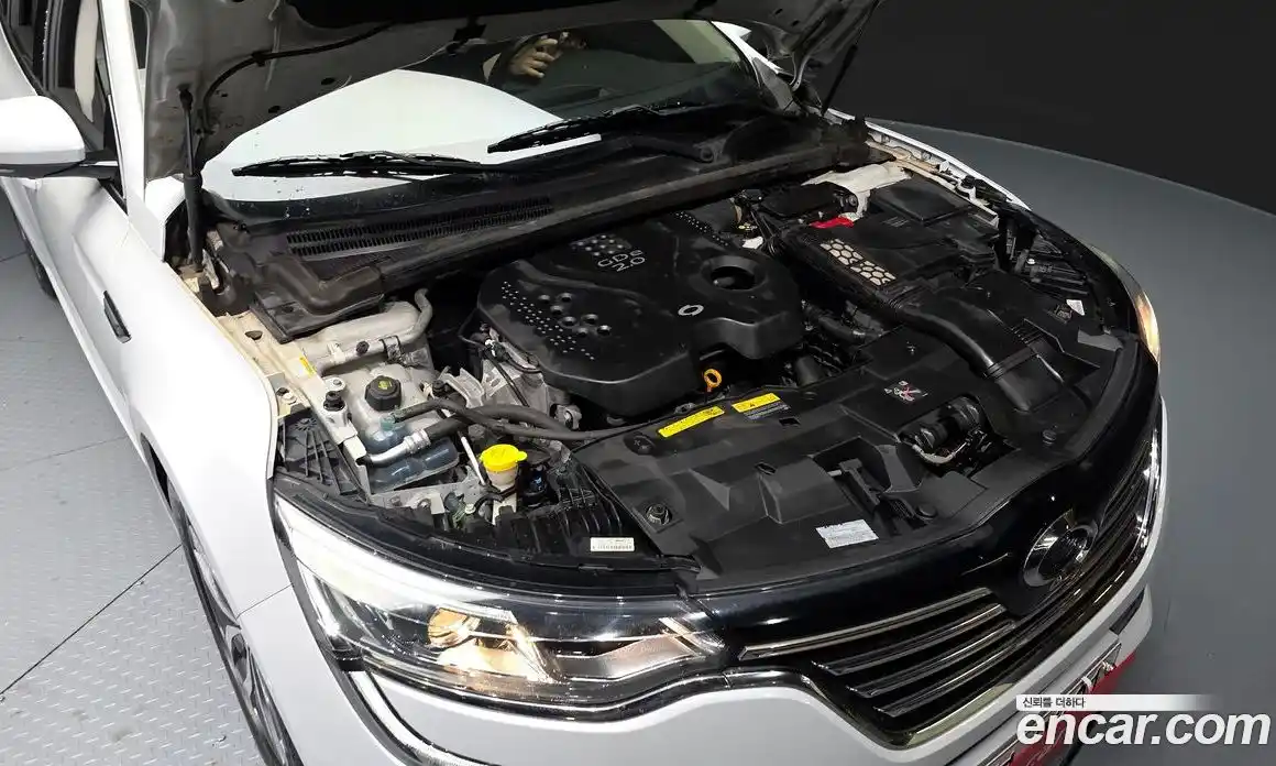 Renault SM6 2016 2.0 гидро в Москве № 1402434, фото 6